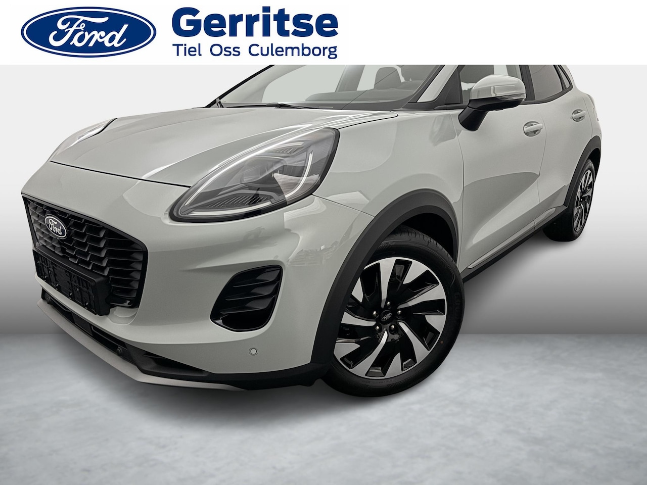 Ford Puma - 1.0 EcoBoost Hybrid Titanium | DIT IS EEN VOORRAADAUTO! | Comfort Pack | Winter Pack | Ach - AutoWereld.nl