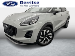 Ford Puma - 1.0 EcoBoost Hybrid Titanium | DIT IS EEN VOORRAADAUTO | Comfort Pack | Winter Pack | Acht