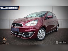 Mitsubishi Space Star - 1.0 Intense, Super Luxe, Top Onderhoud