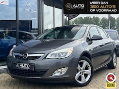 Opel Astra - 1.4 Turbo Edition 120PK | 2e Eigenaar | NL AUTO | NAP | Trekhaak | Parkeersensoren Voor en
