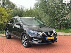 Nissan Qashqai - 1.3 DIG-T Design Edition Automaat/Pano/360Cam