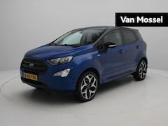 Ford EcoSport - 1.0 EcoBoost ST-Line Apple Carplay/Android Auto | Climate Control | Achteruitrijcamera | C