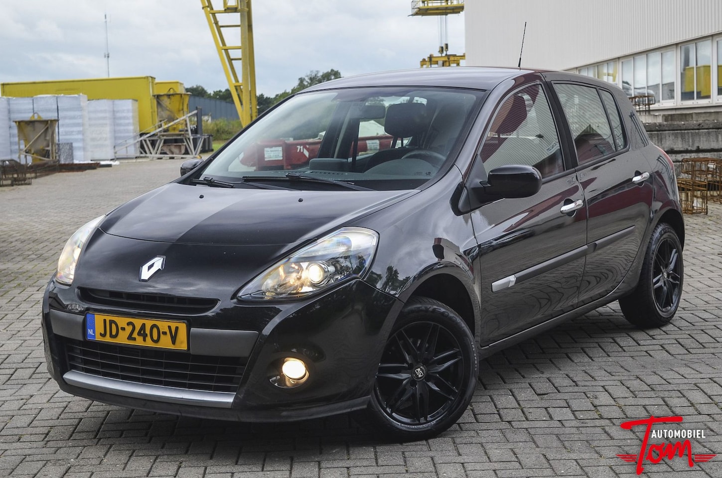 Renault Clio - 1.2 TCe Expression | AIRCO | - AutoWereld.nl