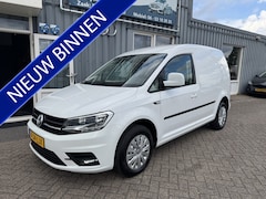 Volkswagen Caddy - 2.0 TDI L1H1 BMT Trendline
