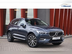 Volvo XC60 - T8 Recharge AWD Inscription | Stoelverwarming | Trekhaak | Parkeercamera | Panoramadak | P