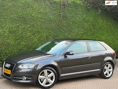 Audi A3 - 1.4 TFSI XENON/LED/VERSNELLINGSBAK LAGERS HOORBAAR