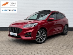 Ford Kuga - PHEV ST-Line X PANO l TREKHAAK l ACC l HUD l 20''