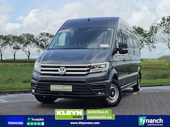 Volkswagen Crafter - 2.0 L4H3 4Motion LED DSG