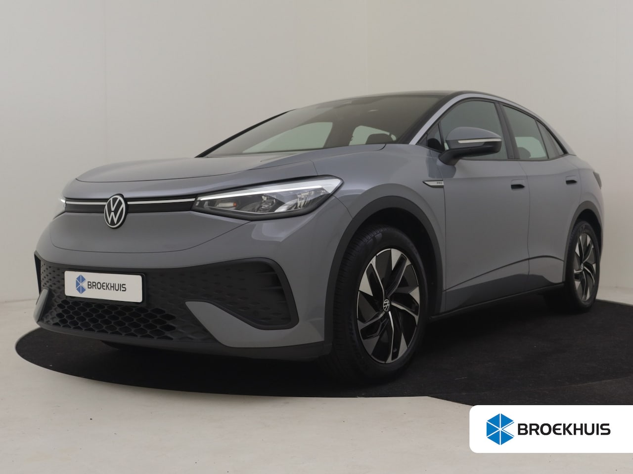 Volkswagen ID.5 - Pro Performance 204PK | 'App-Connect' draadloze smartphone integratie | 19” LM velgen | Ac - AutoWereld.nl