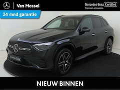 Mercedes-Benz GLC-klasse - 300e 4MATIC AMG Line Premium Plus /Panoramadak /Burmester /360 Camera /HUD /Elek. Trekhaak