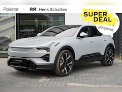 Polestar 3 - 3 Long Range Dual Motor Performance 111 kWh, | Pilot- en Plus Pack | Bowers&Wilkins Premiu