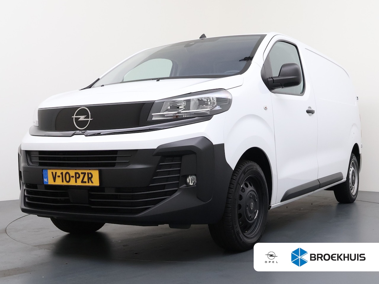 Opel Vivaro - 2.0 Diesel 145 L2 | Achteruitrijcamera | Apple Carplay/Android Auto|telefoonintegratie pre - AutoWereld.nl