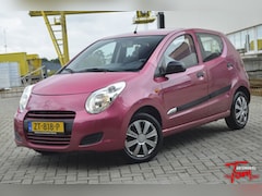 Suzuki Alto - 1.0 Base | AIRCO | NIEUWE APK