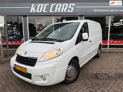Peugeot Expert - 227 2.0 HDI L1H1 Navteq 2