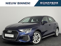 Audi A3 Sportback - 40 TFSI e S-line