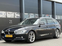BMW 3-serie Touring - 320d Sport Line Xenon Leer Xenon