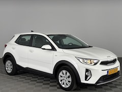 Kia Stonic - 1.0 T-GDi MHEV ComfortLine ✅ 1e Eigenaar