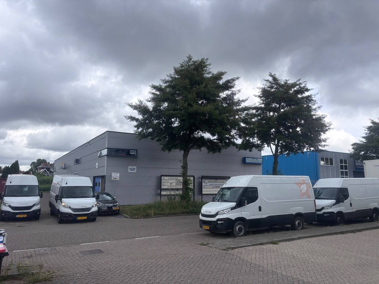 Iveco Daily - 35S12V 2.3 352 H2 L1H2 kort Euro 6! AHG 3500 kg!