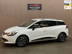 Renault Clio Estate - 0.9 TCe Dynamique 2015 NAP CRUISE NAVI PDC