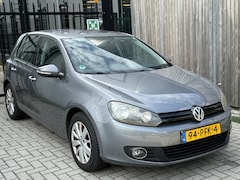 Volkswagen Golf - 1.2 TSI Tour II 5DRS | ELEK PAKKET | CV | CRUISE | NAP | BLUEMOTioN