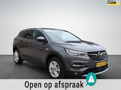 Opel Grandland X - 1.2 Turbo Innovation Automaat|Camera|DodeHoek