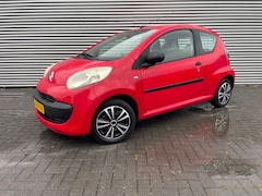 Citroën C1 - 1.0-12V Séduction bouwjaar 2007 ( nw apk )