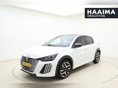 Peugeot 208 - 1.2T 100 GT | Panorama dak | Keyless Entry & Start | Full LED | Apple Carplay & Android Au