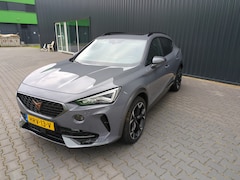 CUPRA Formentor - 1.4 e-Hybrid Business Pano / Nardo grey / Prioryty pakket