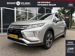 Mitsubishi Eclipse Cross - 1.5 DI-T Intense S | Leer | Parkeersensoren | HUD