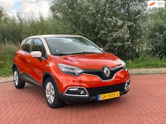 Renault Captur - 1.2 TCe Expression Automaat/Airco