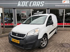 Peugeot Partner - 120 1.6 BlueHDi 75 L1 XR