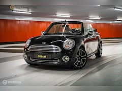 MINI Cabrio - 1.6 Cooper |