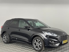 Ford Kuga - 2.5 PHEV ST-Line X | B&O | Half LEDER | NAVI | ECC