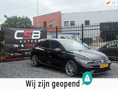 Volkswagen Golf - 2.0 TSI R 4Motion IQHEAD-UP2022ZEER MOOIPRIJSTOPPER