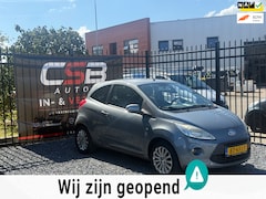 Ford Ka - 1.2 Titanium AIRCOAPK2027KOOPJE