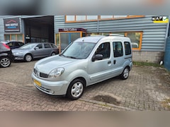 Renault Kangoo - 1.6-16V Privilège 2X Schuifdeur Inruil Mogelijk