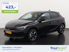 Opel Corsa - 1.2 Turbo Hybrid GS | All-in 423, - Private Lease | Direct uit voorraad