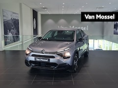 Citroën C4 X - 1.2 100PK You | Navigatie | Apple Carplay/Android Auto | Cruise control | Airco | LED