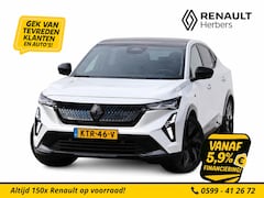 Renault Rafale - 1.2 E-Tech full hybrid 200 esprit Alpine PANORAMA / ALL SEASON / HEAD UP / ALLE OPTIES