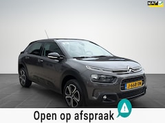 Citroën C4 Cactus - 1.2 PureTech Business Clima|Cruise|NAP