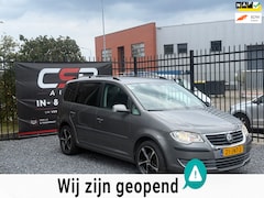 Volkswagen Touran - 1.4 TSI Optive CLIMAAPK2027KOOPJE