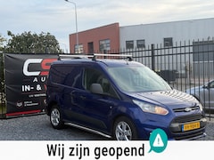 Ford Transit Connect - 1.6 TDCI L1 Trend AIRCOPDCCAMERASCHUIFDEURBLUETOOTH AUDIOBTW