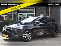 Renault Clio Estate - 0.9 TCe Intens NAVIGATIE | PARKEERCAMERA | SENSOREN VOOR+ACHTER | LED LAMPEN | PREMIUM AUD