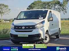 Fiat Talento - 2.0 MJ L2H1 Airco Trekhaak