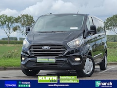 Ford Transit Custom - 2.0 L2H1 Navi AC Euro6