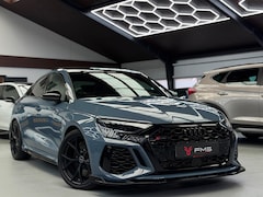 Audi RS3 - Limousine 2.5 TFSI Quattro Maxton Panorama