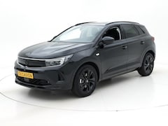 Opel Grandland - 1.6 Turbo 225PK Plug-In Hybrid GS PHEV / 360 CAMERA / CARPLAY / VIRTUAL / LED
