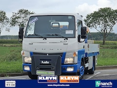 Fuso Canter - 3S13 NIDO zoutstrooier