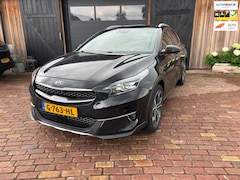 Kia XCeed - 1.4 T-GDi DynamicPlusLine, PANO. NAVI, CARPLAY, CAMERA