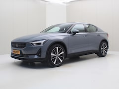 Polestar 2 - 2 Long Range Dual Motor 408PK 78kWh 91% SoH [ PILOT PLUS+19 INCH+CARPLAY+CAMERA+ACC+STOELV